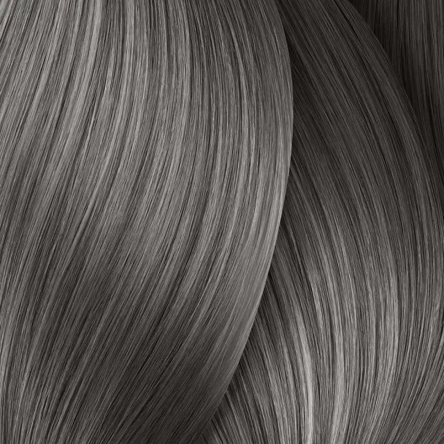 L'Oreal Majirel Permanent Hair Color Μόνιμη Βαφή Μαλλιών 60ml - 8.11