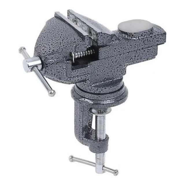 ΜΕΓΓΕΝΑΚΙ ΒΙΔΑΣ ΜΕ ΠΕΡΙΣΤΡΦ ΒΑΣΗ TACTIX 60mm