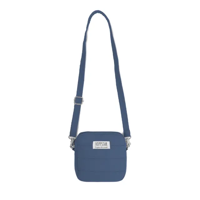 Hoppstar Bag midi navy (τσαντάκι για Φωτογραφική Μηχανή Artist) 12488 2