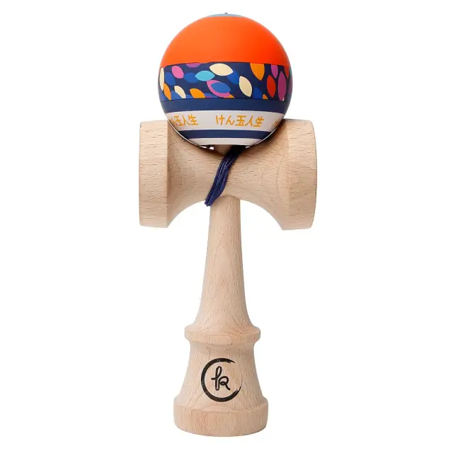 KENDAMA EUROPE Tensei Sumaze - Twones GG