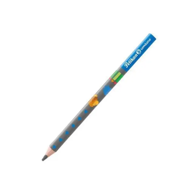 Pelikan Combino Μολύβι Μπλε (810418)