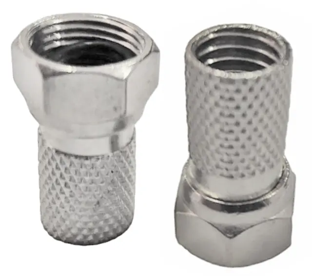 Φίς F Big Nut 6.8MM 03.003.0136 3
