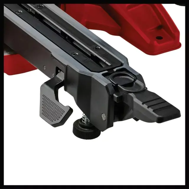 EINHELL 4300877 - TE-SM 10 L Dual Φαλτσοπρίονο Φ254mm Συρόμενο με Laser 1800W 3