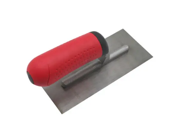 Plastering trowel 180 mm