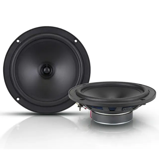 ATX165slim 2-way coax