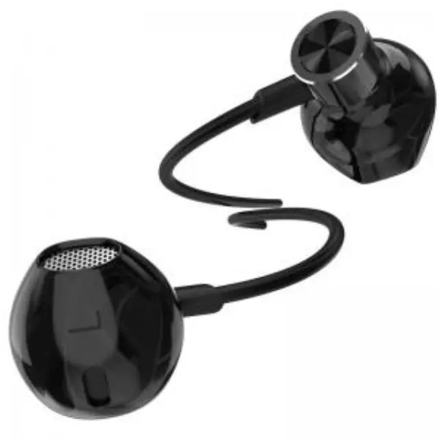 Στερεοφωνικό Ακουστικό Bluetooth Dudao U5 Max Neckband Μαύρο N71582 3
