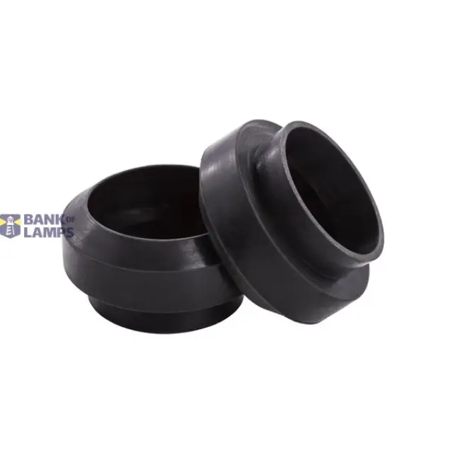 Silicone gasket for ILLU (10 pcs)