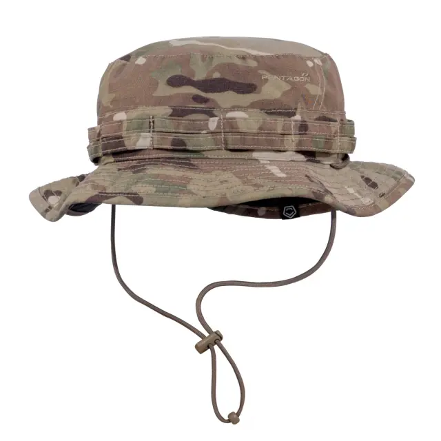 BABYLON BOONIE HAT MULTICAM® K13041-MC 67-Multicam