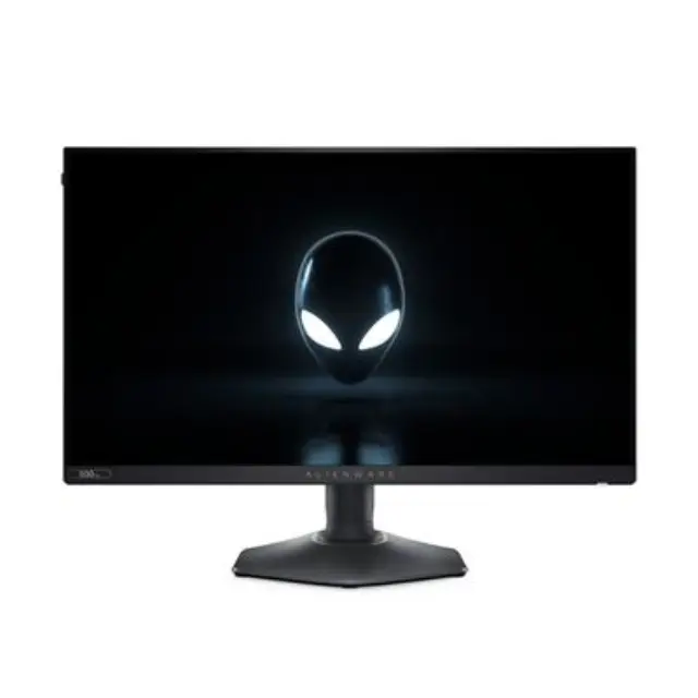 DELL MONITOR ALIENWARE AW2524HF 25'', 1ms Fast IPS 500Hz, HDMI, DisplayPort, Height Adjustable, 3YearsW, AMD FreeSync