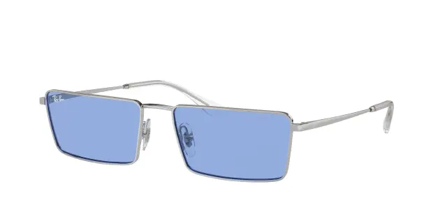 Γυαλιά Ηλίου Ray Ban EMY RB3741 003/80 Μονόχρωμοι (Ray Ban) (RB3741 003/80)