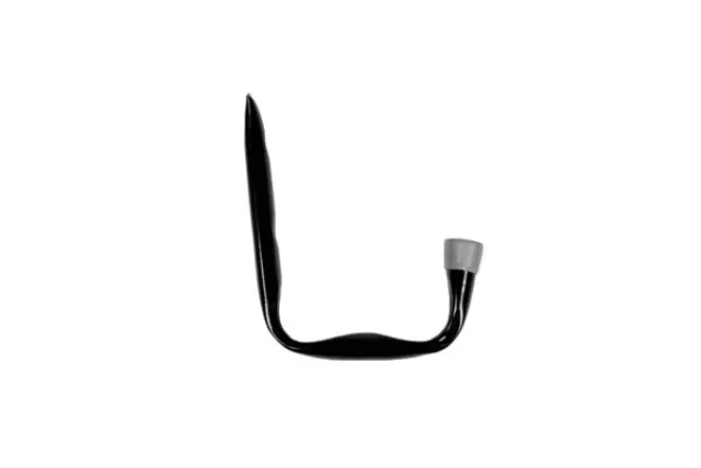 Hanging hook jumbo