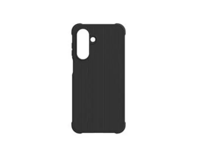 GP-FPA185AMA Samsung by Anymode Rugged Cover for Galaxy A18 Black