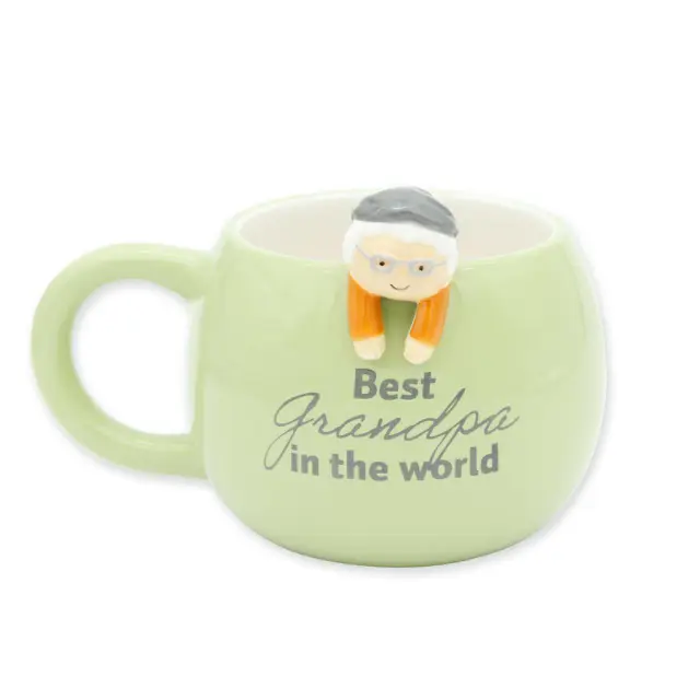 Κούπα Κεραμική Grandpa Mug 500 ml 18568