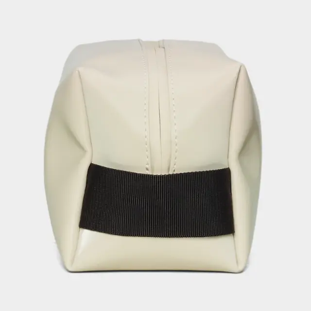 Νεσεσέρ Rains Wash Bag Small 15580-Shore Μπεζ - ONESIZE 2