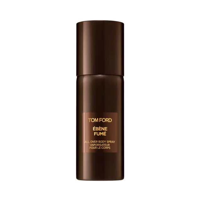 Ebene Fume All Over Body Spray 150ml