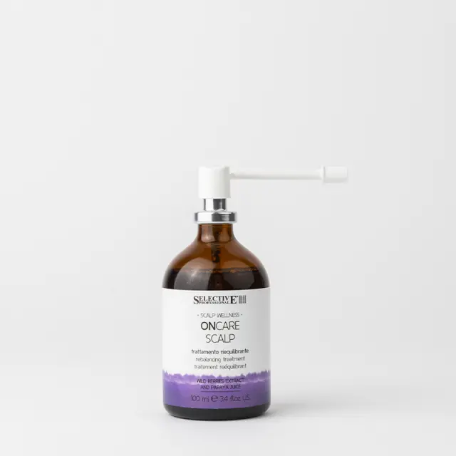 Selective Oncare Scalp Rebalancing Treatment 100ml