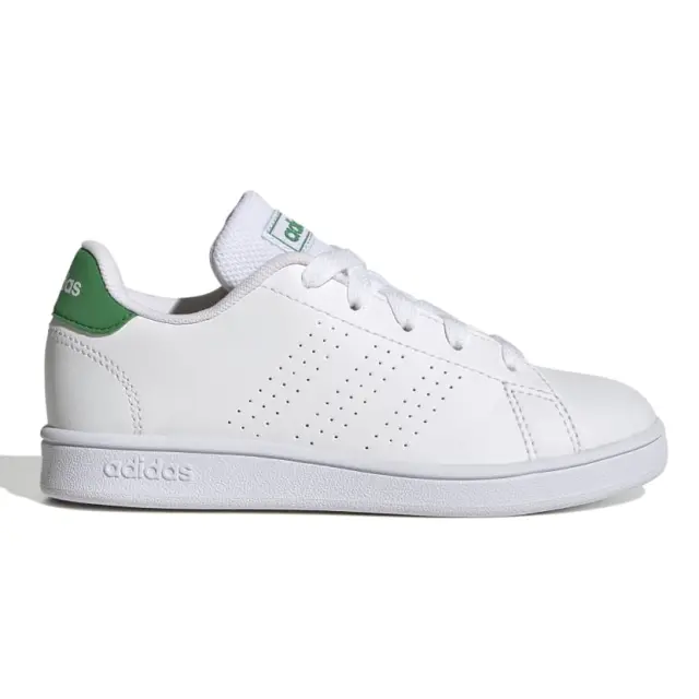 Advantage Lifestyle Court Lace Shoes GY6995