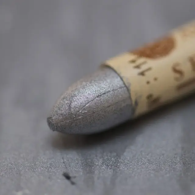 Sennelier Παστέλ Λαδιού - Aluminium - 5ml