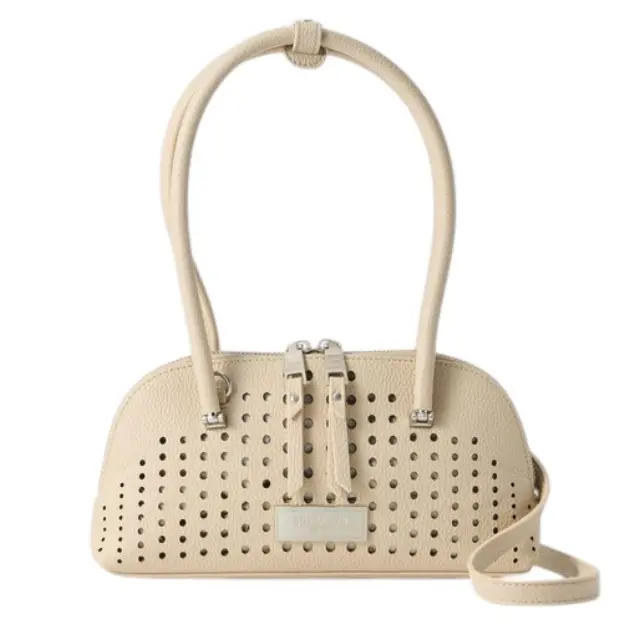 Γυναικεία Τσάντα Ώμου Steve Madden BCargo 13002424-TPE Μπεζ Μπεζ - One Size
