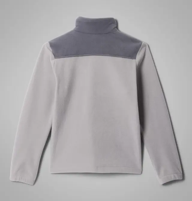 Columbia Castle Dale™ Παιδική Ζακέτα Fleece Flint Grey/City Grey - 2001801-027 2