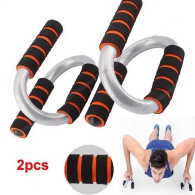 Λαβές Push-Ups stand 2 τμχ