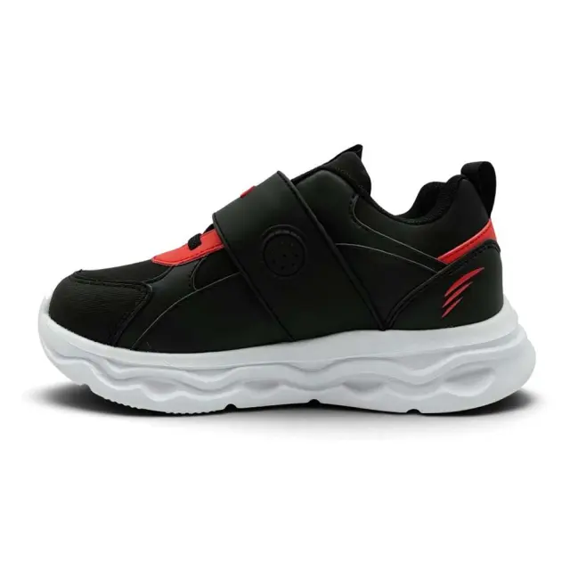 Fila Kids Dino 2V Μαύρο 3BK63002-001 (Fila) 2