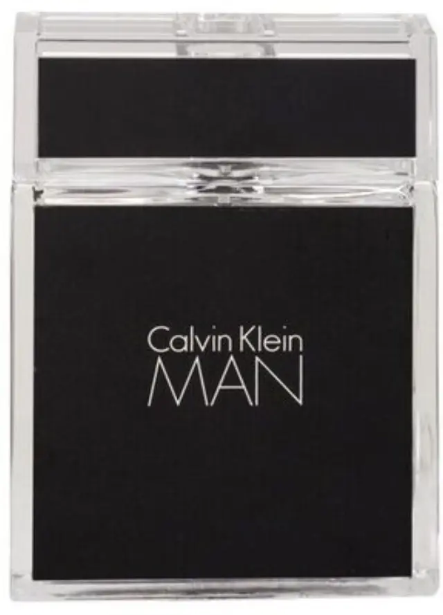 Calvin Klein Man Edt 100ml