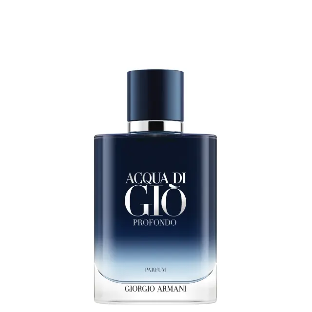 Armani Acqua Di Giο Profondo Parfum 100ml