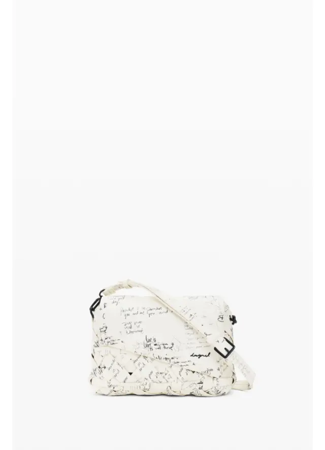 DESIGUAL - BAG_INDIO PHUKET MINI SOFT