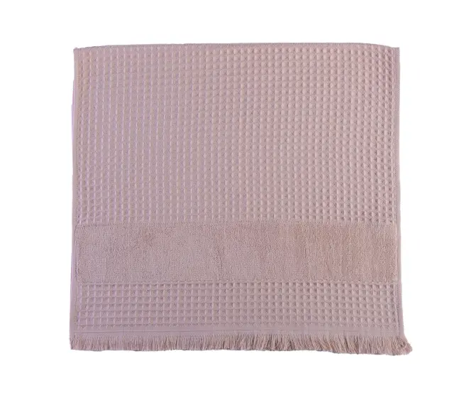 ΠΕΤΣΕΤΑ ΜΠΑΝΙΟΥ (70x140) TOUCH MAUVE NEF NEF