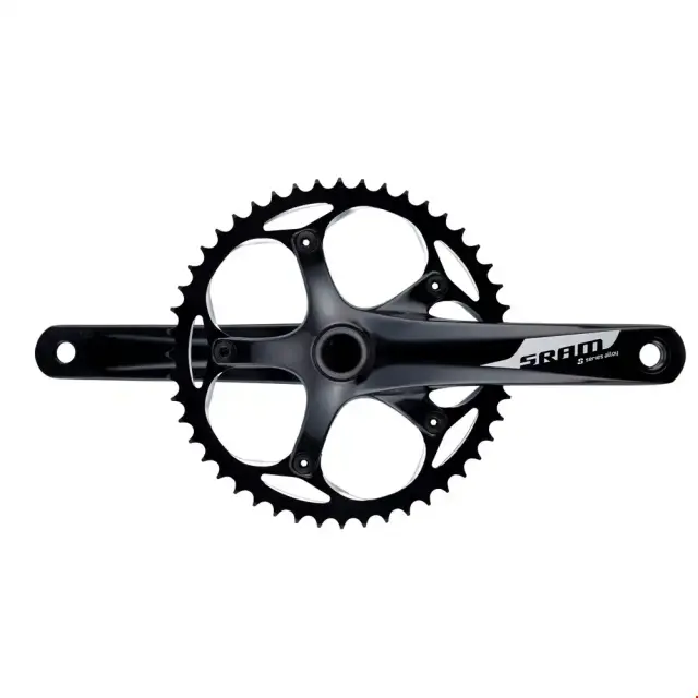 ΔΙΣΚΟΒΡΑΧΙΟΝΑΣ SRAM S300 1.1 GXP 68 170mm 48T ΜΑΥΡΟ