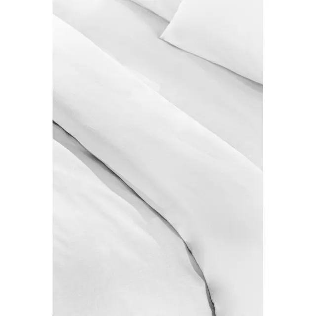Παπλωματοθήκη King Size Guy Laroche Color Plus White 255x245 3