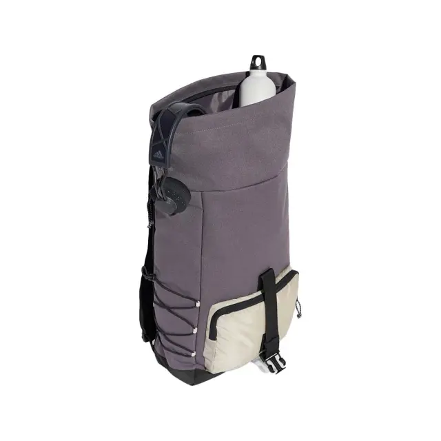 adidas Performance Men's City Explorer 2 Backpack Γκρι JE3215 (adidas Performance) - One Size 3