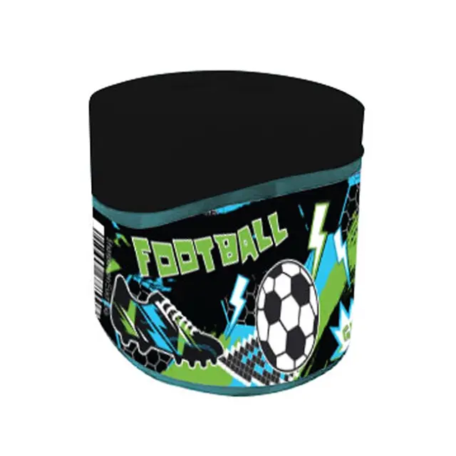 Must Ξύστρα Βαρελάκι Football (000585874)