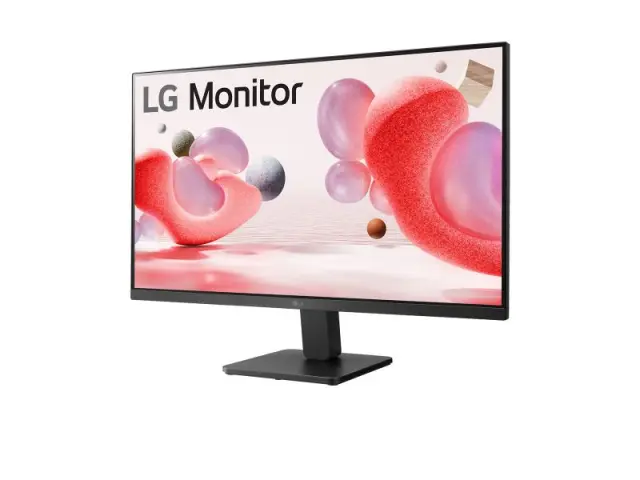 LG UltraWide IPS Monitor 29" FHD 2560x1080 με Χρόνο Απόκρισης 5ms GTG – έως 60 δόσεις 3