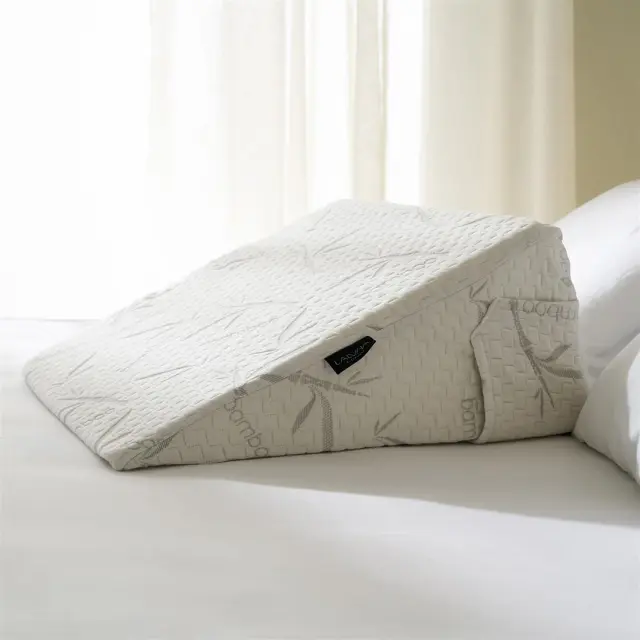 Εργονομικό μαξιλάρι Wedge 50x50x25 La Luna 3000028
