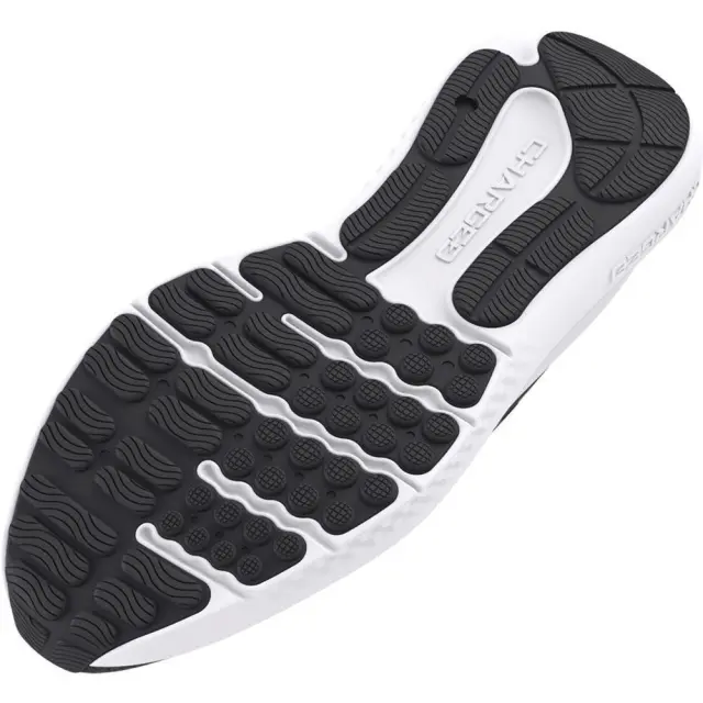 Under Armour Charged Surge 4 (3027000-106) - Ανθρακί - 46 2