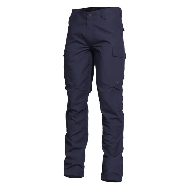 Pentagon BDU 2.0 Pants-Παντελόνι για Εργασία-Τακτική- Καθημερινή Χρήση - 05MB-Midnight Blue-Σκούρο Μπλε