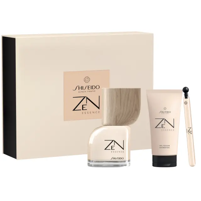 Zen Essence Eau De Parfum Set