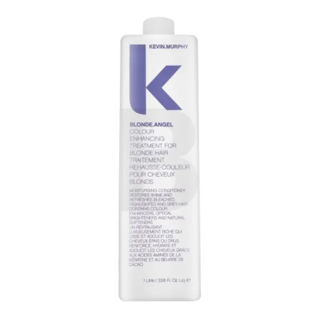 Kevin Murphy Blonde.Angel protective conditioner for blond hair 1000 ml