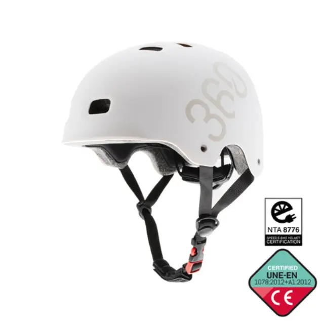 eWHEEL ΚΡΑΝΟΣ ΗΛΕΚΤΡΙΚΟΥ ΠΑΤΙΝΙΟΥ/ΠΟΔΗΛΑΤΟΥ CB01 M (55-58cm) ΛΕΥΚΟ CMM285