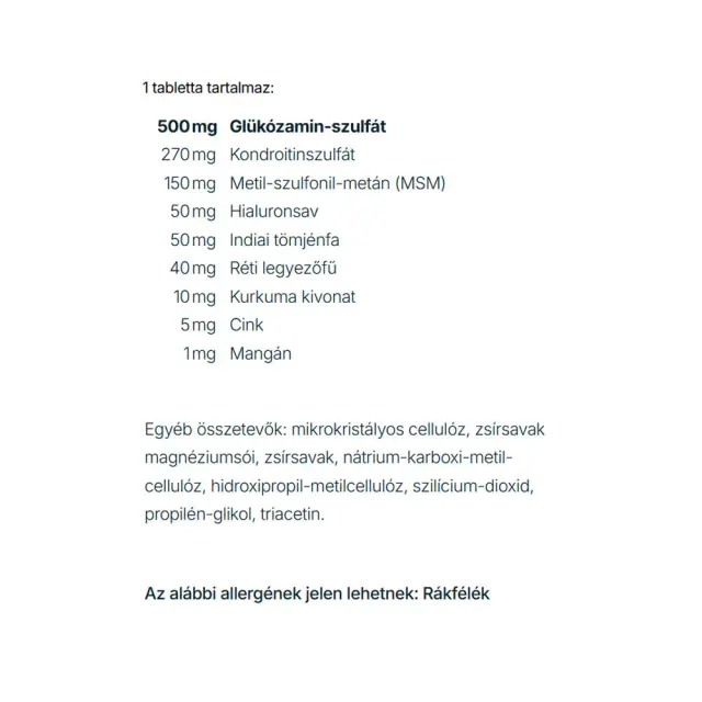 CaliVita Joint ProteX Forte 2