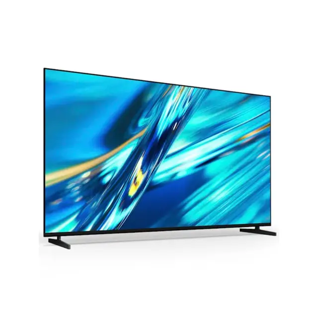 ΤΗΛΕΟΡΑΣΗ 50'' LED BRAVIA 3 II K50XR35M2PB.CEI SONY 2