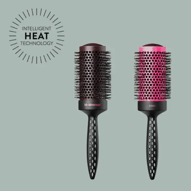 HHS Heat Brush 032