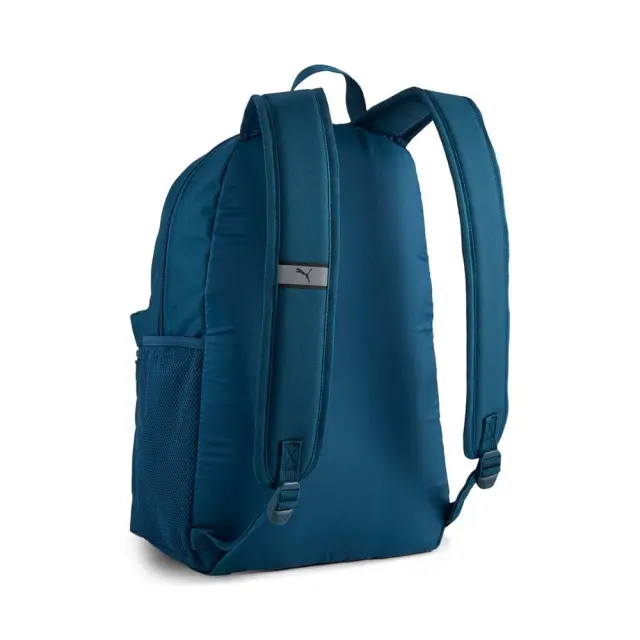 Puma Adult Plus Backpack Πετρόλ 091164-41 (Puma) - One Size 2
