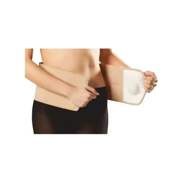 ANATOMIC LINE 5342 Ζώνη Ομφαλοκήλης - M