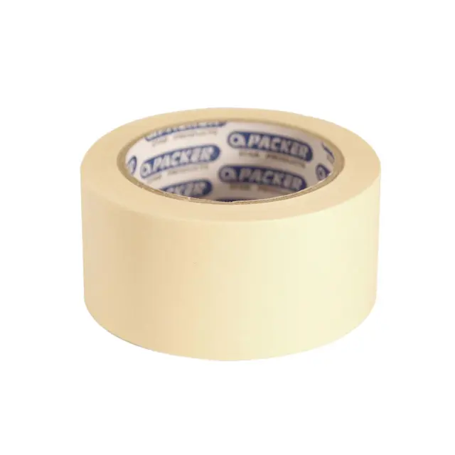 Χαρτοταινία PACKER 4260 38mmx40m PACKER-38