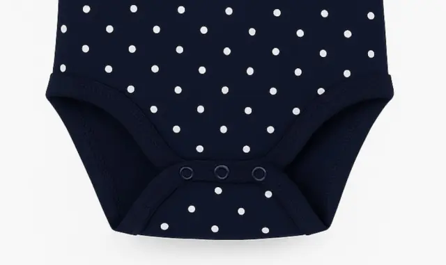 Κορμάκι Μακρυμάνικο I am the Future Venere Dark Blue 8020600 - 12-18 μηνών (86cm) 3