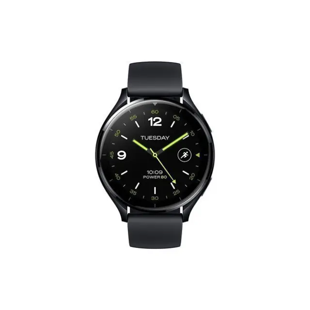Xiaomi Watch 2 46mm Black (53602)
