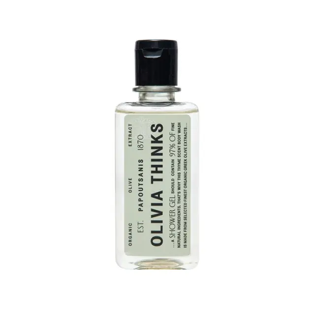 Olivia Thinks Aφρόλουτρο 70ml
